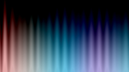 abstract colorful lines background