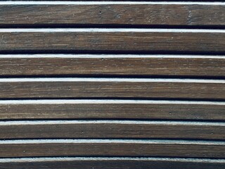 rusty wooden background