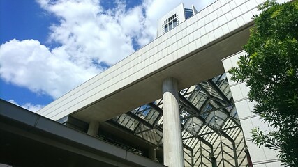 東京オペラシティ