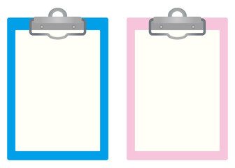クリップボード_ベクター3