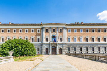 Sabauda Gallery (Italian: Galleria Sabauda), an art collection in Turin, Italy, which contains the royal art collections amassed by the House of Savoy over the centuries.