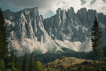 Dolomiten