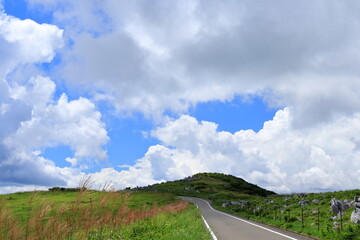 四国カルス　 夏の終わり