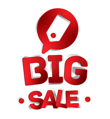 Big sale