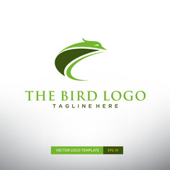Bird Logo
