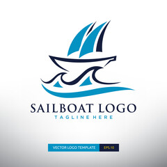 Sailboat Logo