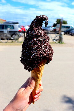 Danish Ice Cream