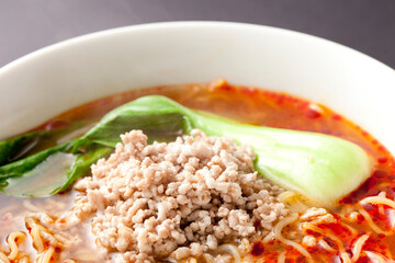 担々麺