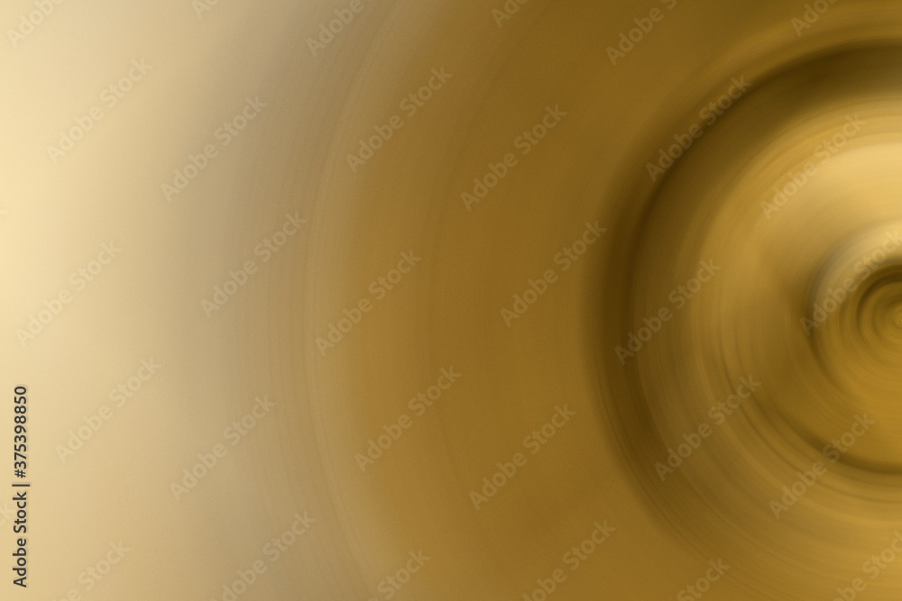 Poster blue and green ripple pattern background for thumbnail and banner with copyscpase