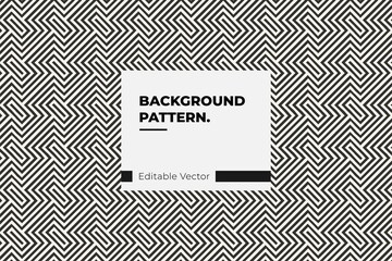 abstract seamless pattern background vector illustration