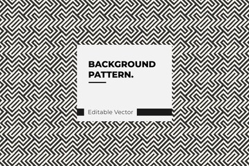 background pattern vector abstract modern style line