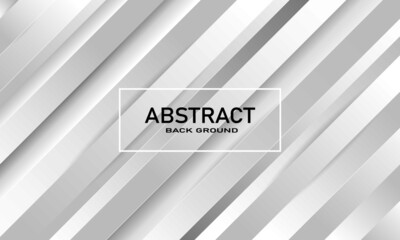 Abstract Background black and white color background simple modern design. Vector illustration.