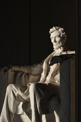 Lincoln Memorial - Washington D.C. United States of America