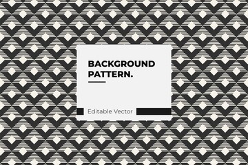 modern abstract background pattern line for fabric paper