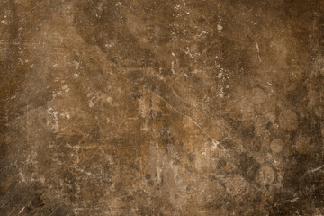 Dark grungy wall