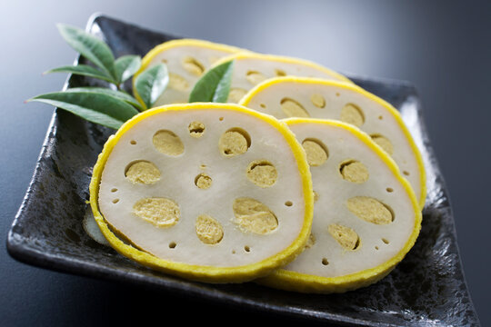 3 766 Best 蓮根 Images Stock Photos Vectors Adobe Stock