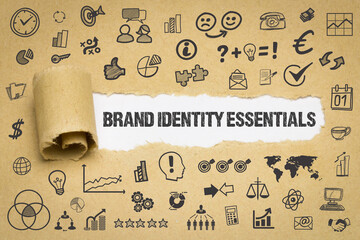 Brand Identity Essentials