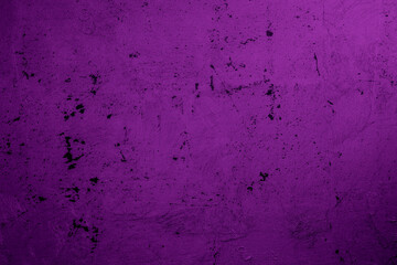 Purple grungy backdrop