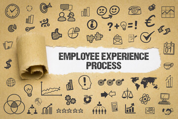 Employee Experience Process 