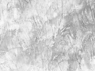 Old wall black and white cement