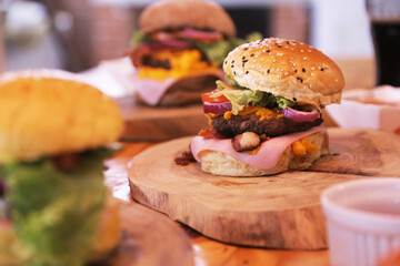 hamburguer