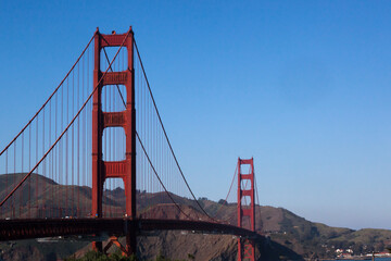 Golden Gate Bridge