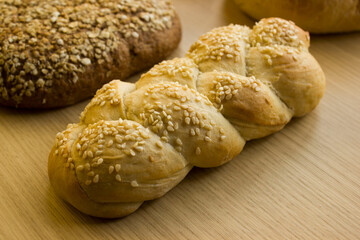 bakery
