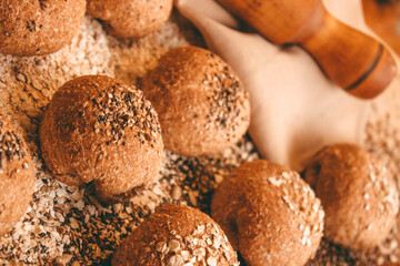 bakery