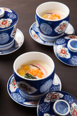 茶碗蒸し