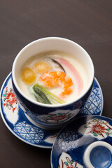 茶碗蒸し