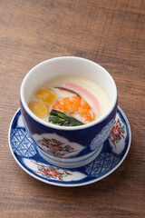 茶碗蒸し