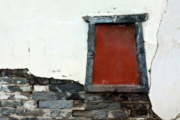 Tibetan Architecture in Putuo Temple of cases, Chengde, Mountain Resort, north china
