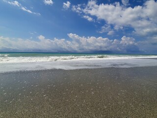 Obraz premium Spiaggia