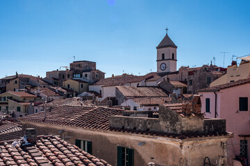 Isola d'Elba, Capoliveri