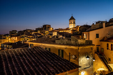 Isola d'Elba, Capoliveri