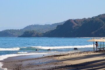 Fototapeta premium Sayulita, Mexico