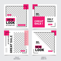 special sale concept banner template design. Discount abstract promotion layout poster. Super sale vector illustration. 