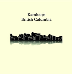 Kamloops, British Columbia, Canada