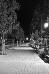 amanecer en santander