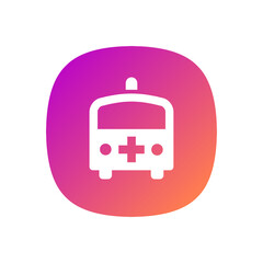 Ambulance - App