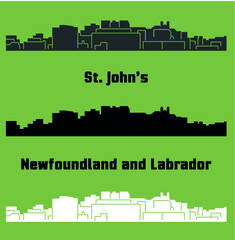 St. John's, Newfoundland and Labrador