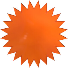 round webdesign label 