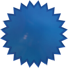 round webdesign label 