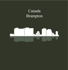 Brampton, Ontario, Canada