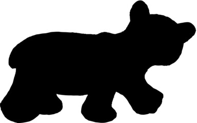 Christmas theme winter vector 