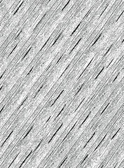 Wavy background. Black and white grainy dotwork design. Pointillism pattern. Stippled vector illustration. EPS 10.