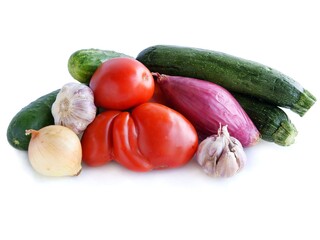 multicolor , various fruits and vegetables 
