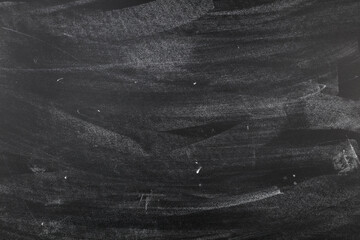 Blackboard or chalkboard