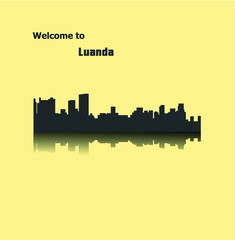 Luanda, Angola