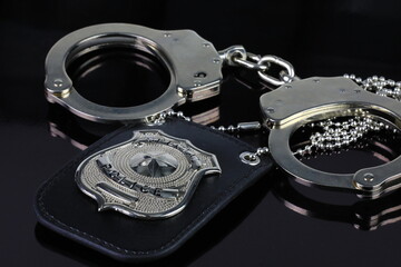 Law enforcement concepts